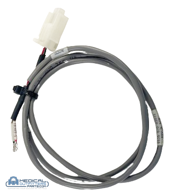 [453567003031] Philips CT Cbl Ghost To Accu E-Stop, PN 453567003031