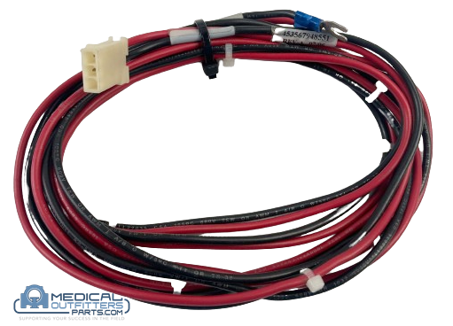 [453567948551] Philips CT Cbl 24Vdc Gccb To Sol Pwr, PN 453567948551