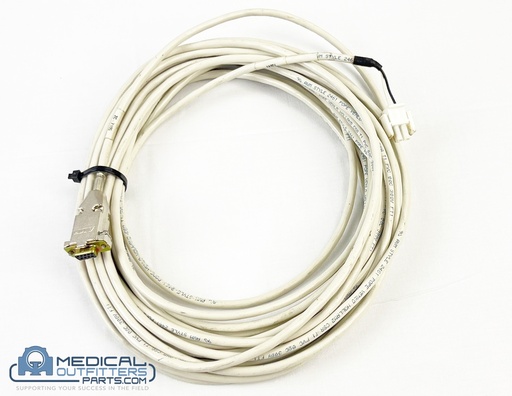 [452213173241] Philips CT Cable Assy Zcx105-Mvx1, PN 452213173241
