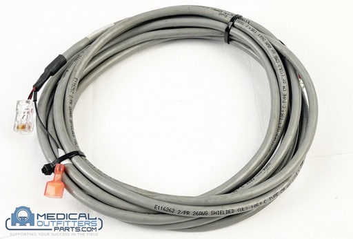 [459800141861] Philips CT Cbl Mhost To Commander SK, PN 459800141861