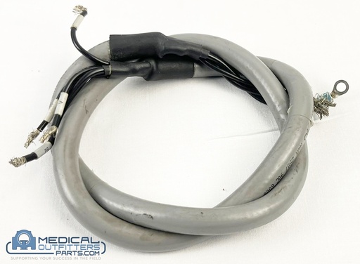 [459800142451] Philips CT Cbl Motor To Commander SK, PN 459800142451