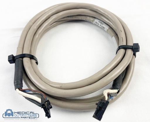 [453567928901] Philips PET/CT Gemini TF Cbl, Can, MM2 to MMI3, PN 453567928901