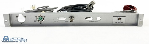 [453567129971] Philips CT Brilliance Metal Housing Whit Cbl, PN 453567129971