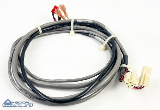 [453567091411] Philips CT Brilliance Big Bore Cbl Gantry Rr Spkr Mic Ext, PN 453567091411