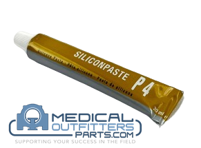 [2049914] Siemens X-Ray Axion Siliconpaste P4, PN 2049914
