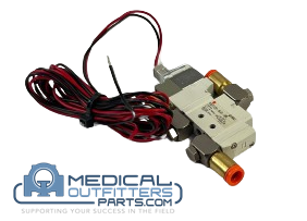 [VQZ1120-5L01-M5] Solenoid Valve, PN VQZ1120-5L01-M5