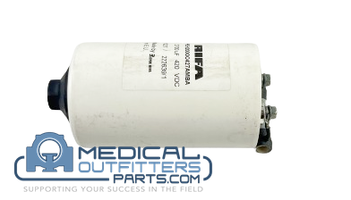 [PEH200OO427AMBA] RIFA Capacitor 2700Uf 420 Vdc, PN PEH200OO427AMBA