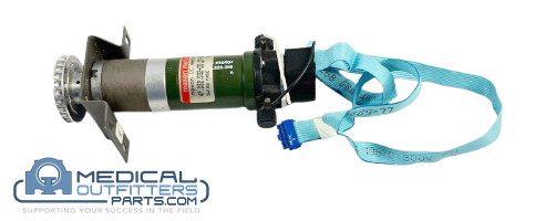 [8148058,G2103,47.032.032-00.07-044] Siemens Axion X-RAY Motor Drive Am3, PN 8148058,G2103,47.032.032-00.07-044