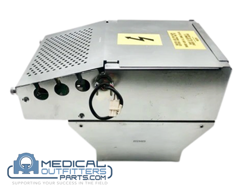 [2249740] GE PET/CT Drive Motor Controller Assy, PN 2249740