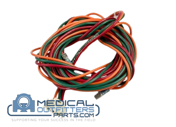 [453567970241] Philips MRI Cbl Power Heads 3-4, PN  453567970241