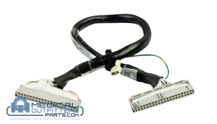 [453567091481] Philips CT Big Bora Cbl Disp/Sw Cont To Gntry Right Disp PN 453567091481