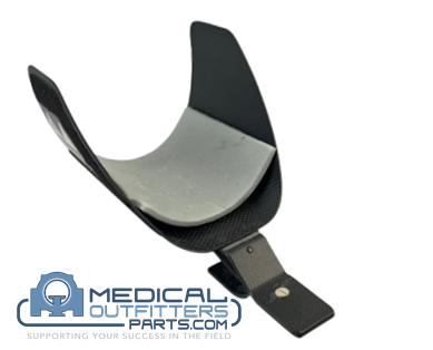 [8096815] Siemens PET/CT Biograph Tiltable Head Holder, PN 8096815 