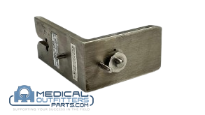 [10857030] Siemens CT Emotion One Phantom Holder, PN  10857030