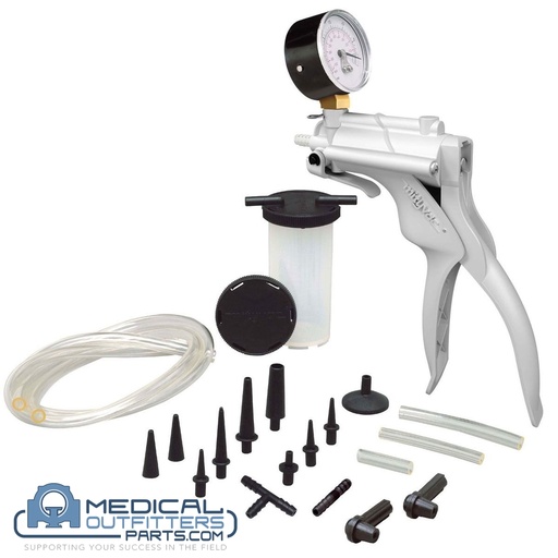 [MV8000] Mityvac Vacuum Pump Pump Kit Tool, PN MV8000