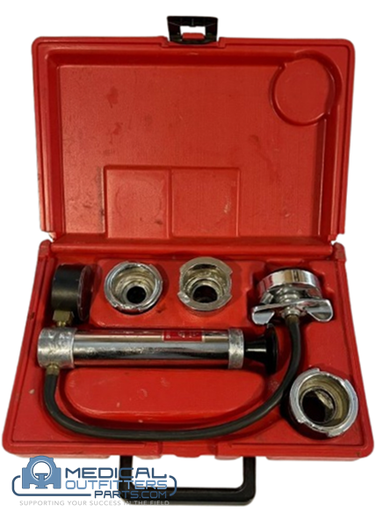 [SVTS262] Snap On Cooling System Tester, PN SVTS262