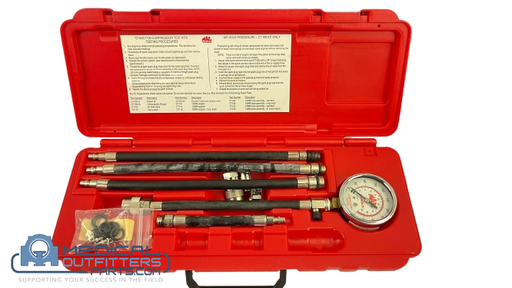 [CT115] Compression Test Kit, PN CT115