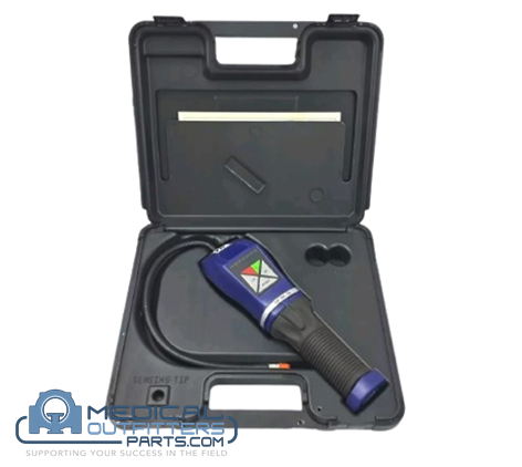 [TIF XL-1A] Tif RX-1A Refrigerant Leak Detector, PN TIF XL-1A