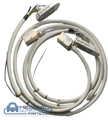 [452213236266] Philips MRI Cable LSA-X1-LT-X1, PN 452213236266