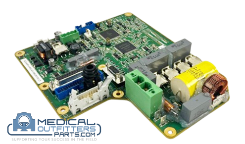 [5334609-3-002,5334609-3] GE CT Discovery Sc Drive Board, PN 5334609-3-002, 5334609-3