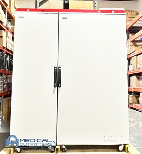 [11291455,11291636] Siemens MRI Sola Cabinet Assy, PN 11291455,11291636