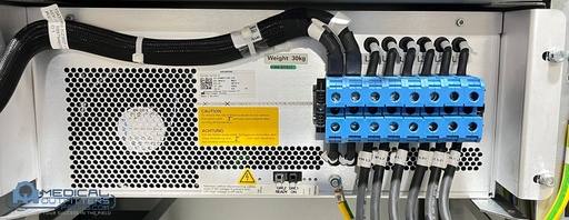 [10856740] Siemens MRI Sola Thyristor Rectifier 3, PN 10856740