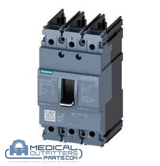 [3VA5110-5ED31-0AA0] Siemens MRI Sola Circuit Breaker, PN 3VA5110-5ED31-0AA0