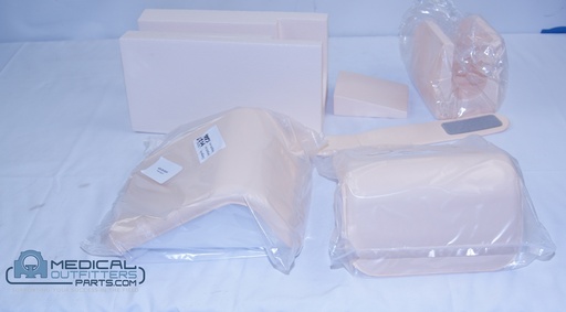 [989603201621] Philips MRI FRU, Pad, Set, FAC, 8CH PMS, PN 989603201621
