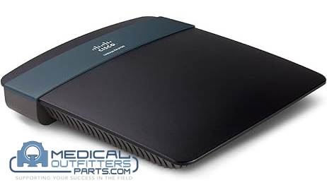 [E2500] Cisco linksys Router, PN E2500