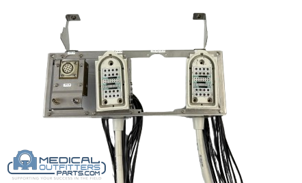 [452213258551] Philips MRI Intera Picu Assy Cable MC1- X32 RX-1.5T, PN 452213258551