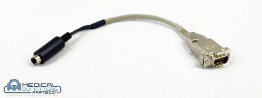 [452213173112] Philips MRI Intera Test Cable, PN 452213173112