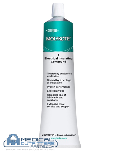 [MK4-5-30Z] Fujifilm Mammo Insulation Grease, PN MK4-5-30Z