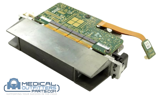[455014009252] Philips CT Brilliance Detector Module, PN 455014009252