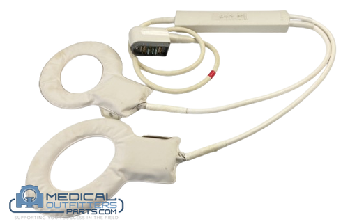 [452213317172, 452213317171] Philips MRI Sense Flex M, PN 452213317172, 452213317171