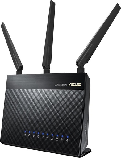 [AC1900] Asus Router, PN AC1900