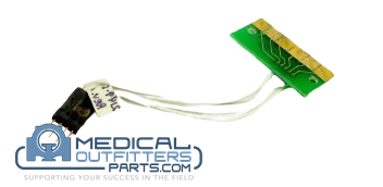 [453560055141, 2149-2002] Philips MRI Intera Elec Vrtx + Coll Id Hegp Hd2, PN 453560055141, 2149-2002, 2149-5130