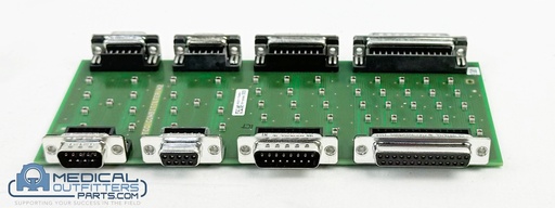 [452211794801] Philips MRI Panoroma Fcc Combi Filter M2, PN 452211794801