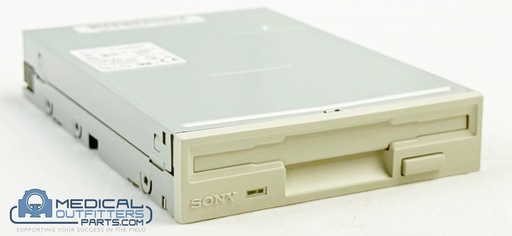 [453560108281] Philips MRI Intera Floppy Drive 3.5, PN 453560108281