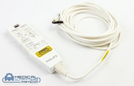 [2159-5687, 453560237991] Philips Skylight Handcontroller Cable 4/04, PN 453560237991 ,2159-5687