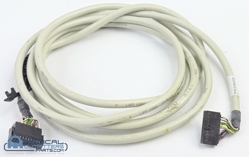 [453560019771, P132 2129-5725] Philips Skylight Cable, Single Head Hand Controller, PN 453560019771, P132 2129-5725