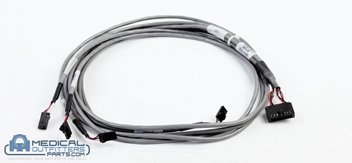 [453560067821, 2160-5653] Philips Skylight Hall Sensor - CAN I/O Cable, PN 453560067821, 2160-5653