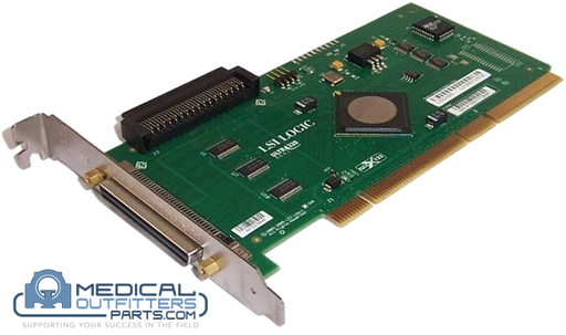 [LSI20320A-R HP,361651-001] LSI LOGIC Ultra 320 Controller, PN LSI20320A-R HP,361651-001