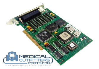 [30002342-03] Digi AccelePort Adapter, PN 30002342-03