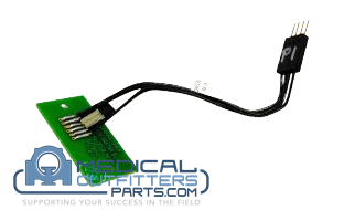 [453560055161] Philips MRI Intera ELEC VRTX+ COLL ID HEHR HD2, PN  453560055161