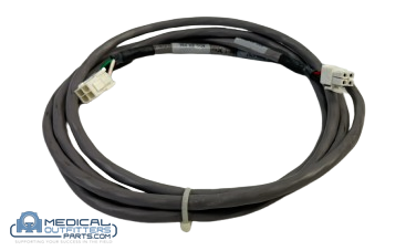 [2160-5757, 453560068691] Philips Skylight Acquisition Station E-Stop Interface Cable, PN 2160-5757, 453560068691