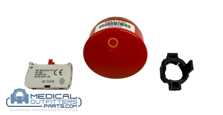 [453560824351] Philips MRI Intera Estop Switch Kit, PN 453560824351
