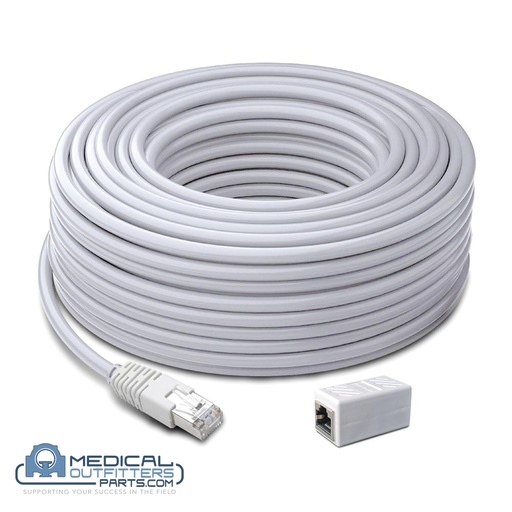 [Network Cable, 1000 Ft, PN NYC-628] Network Cable, 1000 Ft, PN NYC-628
