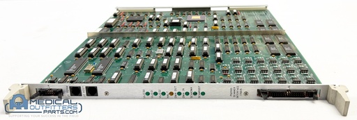 [453566204951, 176615] Philips/Picker CT Legacy Scanner I/F Board, PN 453566204951,176615