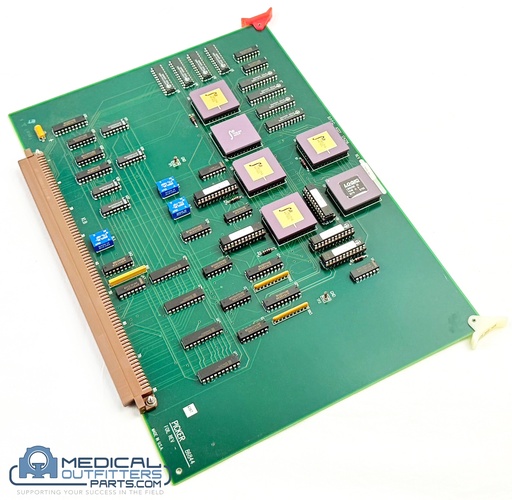 [453566202681, 174256] Philips/Picker CT Legacy Data Processing Card PCB (D.P.P.C), PN  453566202681,174256