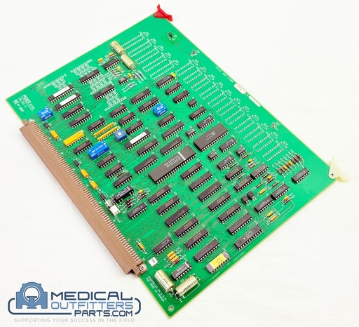 [453566206411, 177989] Philips/Picker CT Legacy Signal Conditioning Logic, PN 453566206411,177989
