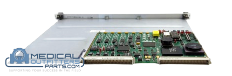 [2147-5401, 453560049181] Philips NM Skyligth Single Board Computer, PN 2147-5401, 453560049181